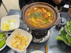 -川香煲(茅台路店)