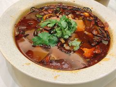 -全聚德(扬州虹桥坊店)