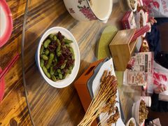 -冶建镜子·中国龙虾王(总店)