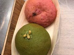 -LELECHA乐乐茶(美罗城店)