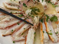-荣誉海鲜酒楼(海湾店)