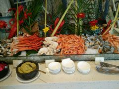 -元一希尔顿酒店·禅自助餐厅·啤酒花园