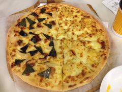 -乐凯撒披萨(正佳广场店)