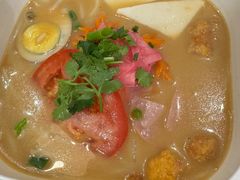 三鲜米线-魏家凉皮(博水商务大厦店)