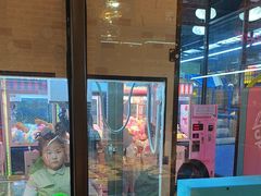 -河坝烧烤串城(金达莱店)