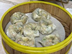 -面道赞宁海海鲜面(迎凤街店)