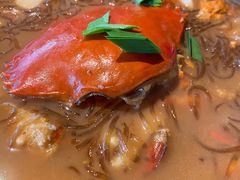 -蟹榭·本帮江浙菜·蟹宴(五角场合生汇商场店)