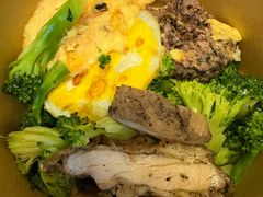 -财经大学学生公寓食堂