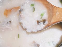 -吴记粥铺·淮扬小馆(欧尚店)