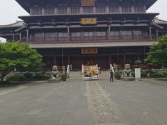 -香积寺