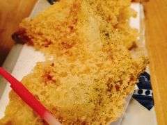 星鳗天妇罗-Hatsune隐泉日式料理(SKP店)
