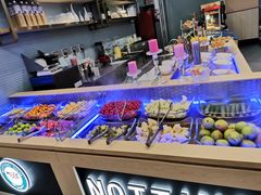 -诺丁牛排披萨自助餐厅(汕头苏宁店)