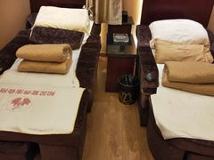 -知足堂养生会所(碑亭巷店)