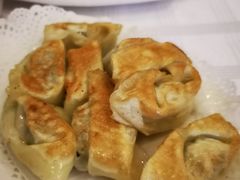 油煎馄饨-翠亭酒家(山西南路店)