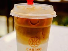 -CARINO BAKERY&CAFE(南方商城店)