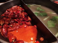 -盡膳口福跷脚牛肉火锅(北美新天地店)