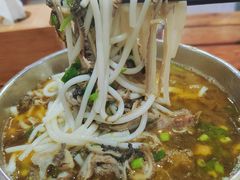 -贵州特色羊肉粉(北岸印象店)