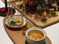 欢喜慈悲特色手工面食-叶叶菩提(旗舰店)
