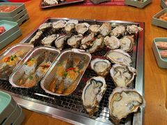 -蚝英雄鲜蚝自助专门店(长楹天街直营店)