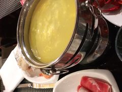 -上海锦江汤臣洲际大酒店壹阶层