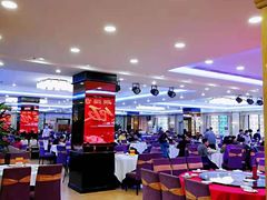 大堂-潮喜竹溪荔湖酒家(荔枝湾店)