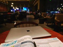 -星巴克臻选(南京艾尚天地店)