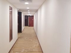 -上海新锦江大酒店