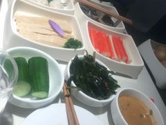 -海底捞火锅(威高广场店)