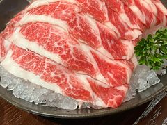 -滇野云南野生菌餐厅(陕西南路店)