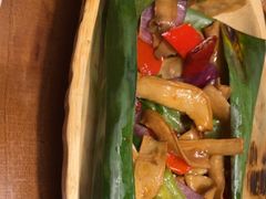 -雀舞云南菜(天津天河城购物中心店)