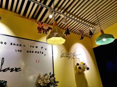 -一米鸡肉·韩式创意料理(西安店)
