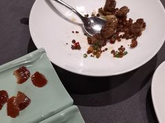 -羲和雅苑•北京烤鸭(平安国际金融中心店)