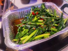 -钳小柒·小龙虾蓝龙王烧烤夜宵(长寿路店)