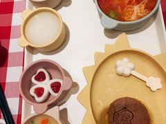 -西贝(紫荆广场店)