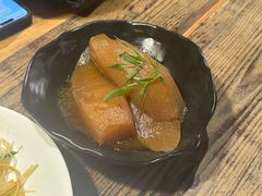 -院子餐厅·大锅菜·老杭帮(桥西直街店)