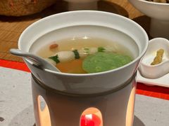 -鲤院·新中式美学·庭院餐厅(夫子庙店)
