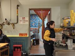 -北京老门框爆肚涮肉馆(凤城六路店)