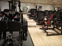 -FLARE STAR FITNESS(复地活力城店)