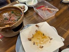 -鹅滋道(甘坑古镇店)