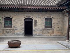 -西安关中民俗艺术博物院