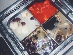 -海底捞火锅(上元大街店)