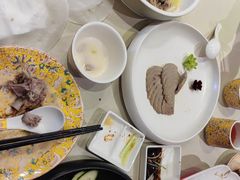 -北京全聚德(玉泉路店)