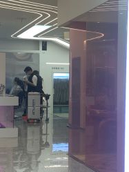 -MINX名珂斯·烫染形象设计