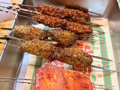 -炒豆合作社(东四总店)