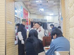 -利达汤圆馄饨(川公路店)