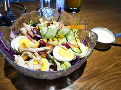 凯撒沙拉-IFIF 如果花園(宽厚里店)