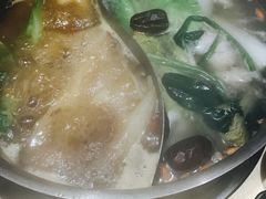 -手选潮汕鲜活牛肉火锅(二七广场店)