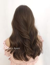-Alger.O美感沙龙