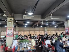 -皖北巫氏三胖地锅鸡(长淮总店)