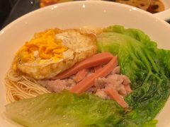 -岭南小生·粤港点心(南门口店)